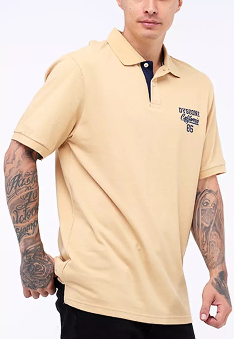 Dyse One Polo Shirt