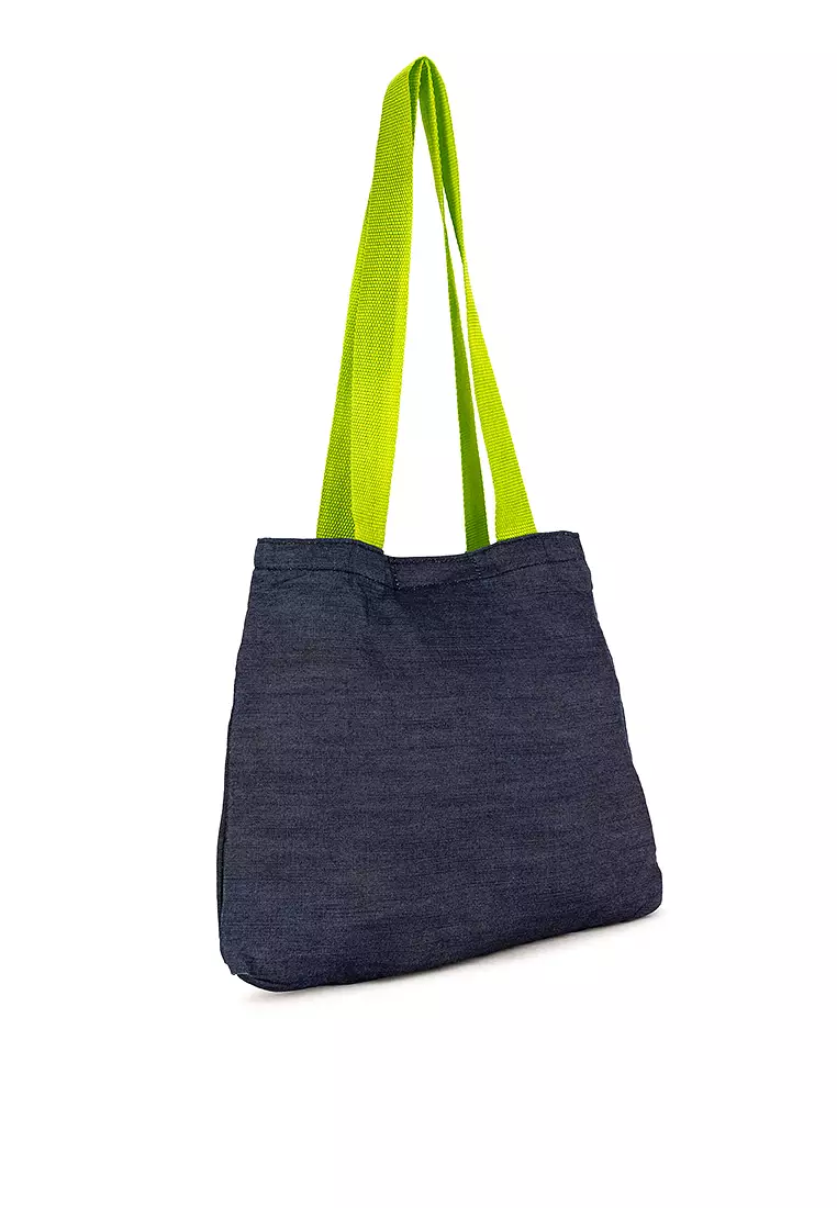 Fabric Tote Bag