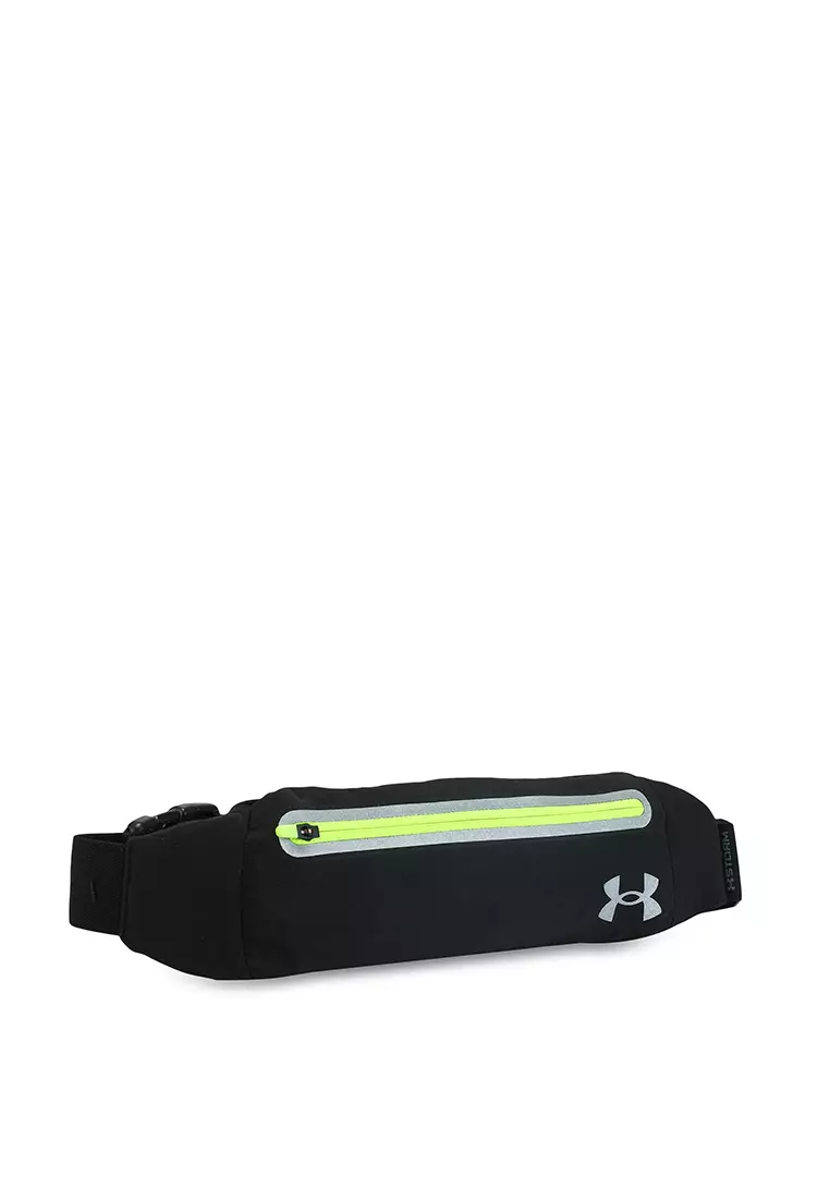 Under armour Belt Flex Speedpocket Run Belt Black