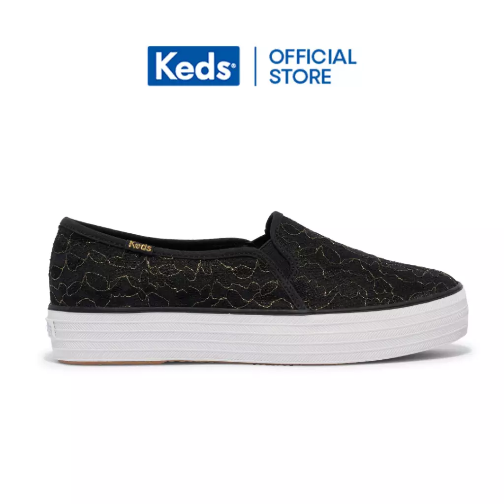 KEDS Women Triple Decker Lace Cel-WF68111