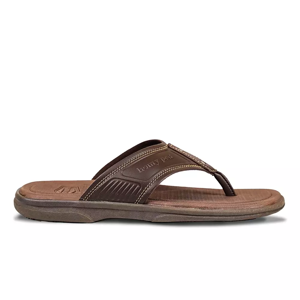 Homyped Gundam 01 Sandal Jepit Pria