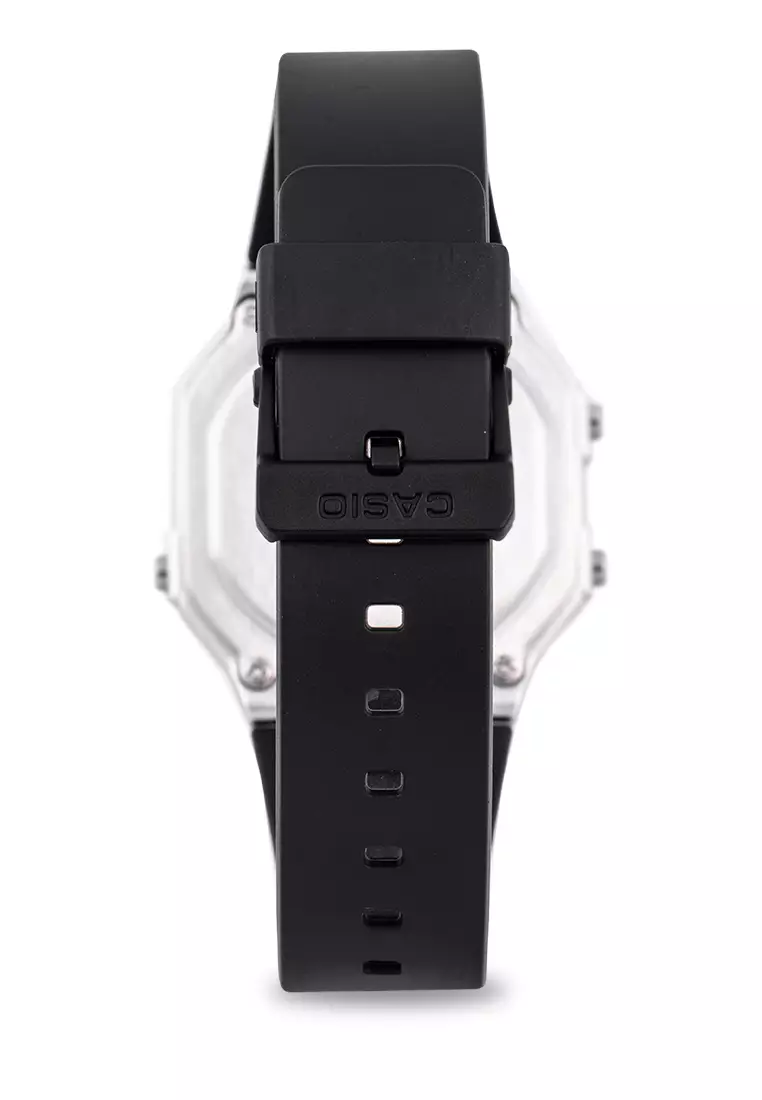 Digital Watch W-217HM-7B