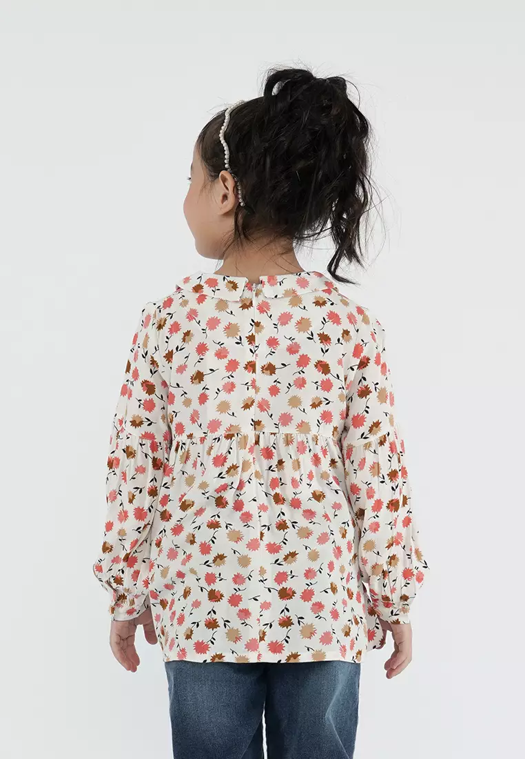 Girl Rora Blouse Kids