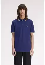 French Navy / Champion's Gold / Stockport Blue