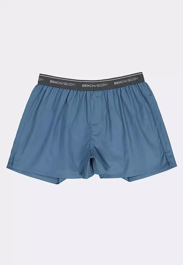 Bench boxer shorts for ladies sales