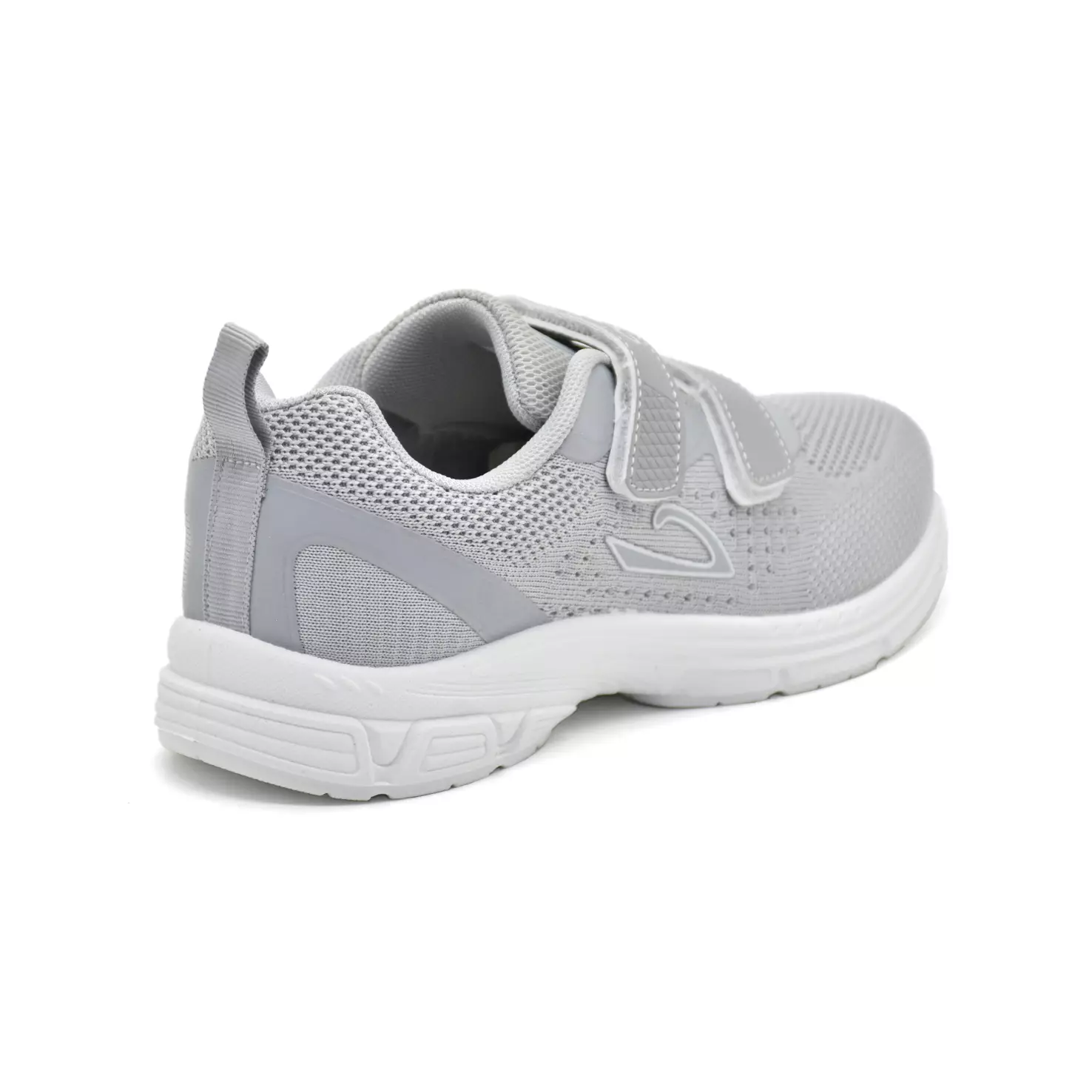 Carvil Sepatu Anak Brox 01 LT Light Grey
