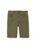 MANGO KIDS green Cotton Denim Shorts 11673KA9900384GS_1