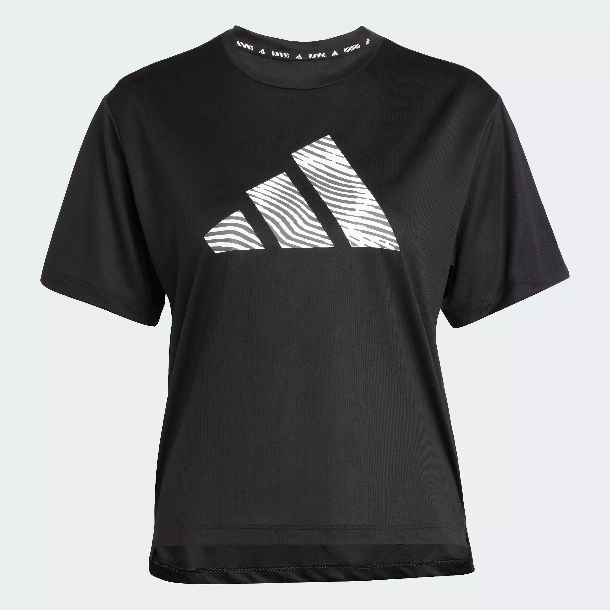 Adi365 Running Essentials Brand Love T-Shirt