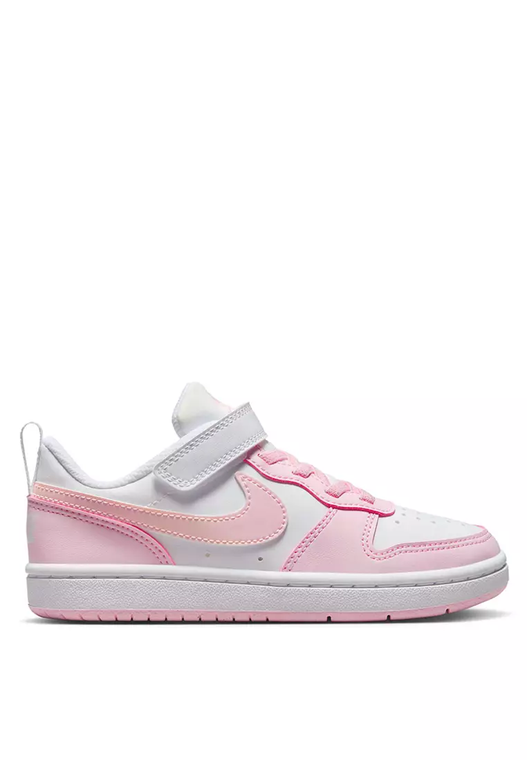 Nike court clearance borough low original