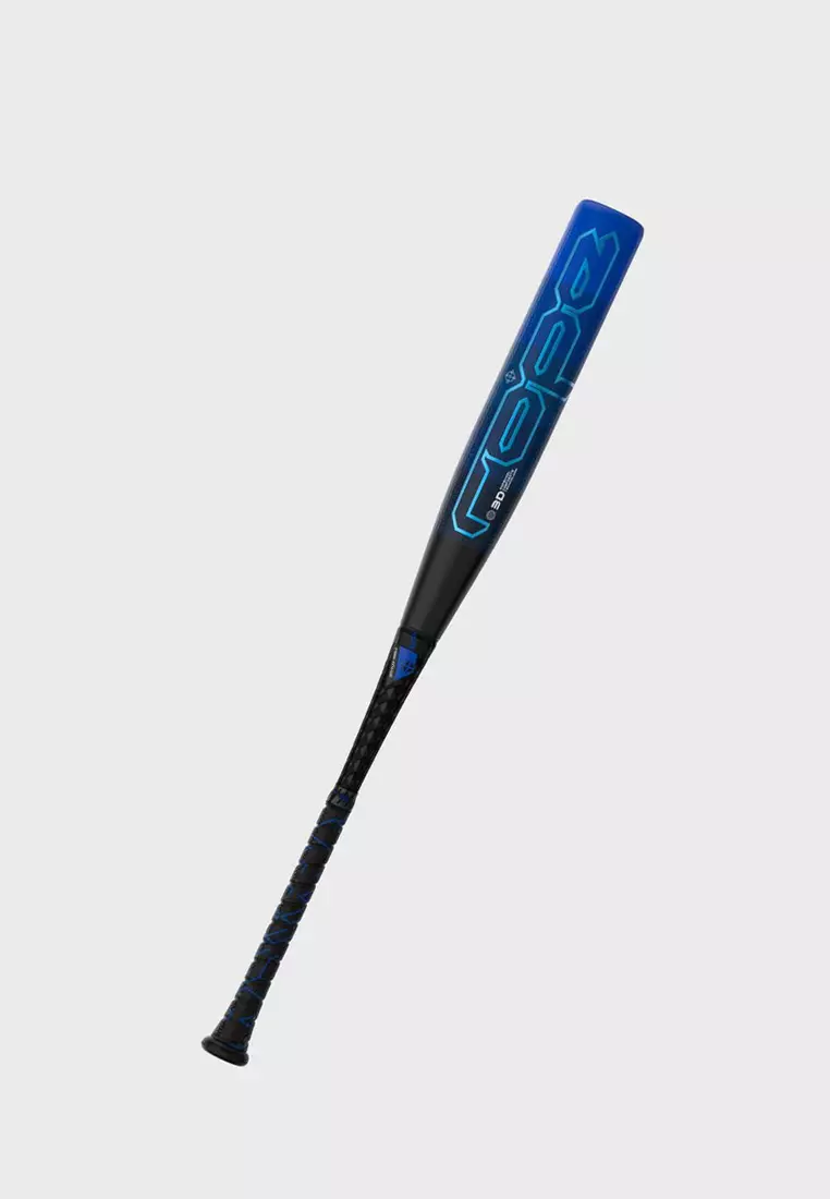 Rope EBB5RPE3 Composite Double Barrel Baseball Bat