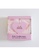 Vauva pink Vauva Girls Organic Cotton Underwear - Vauva Pattern / Pink Love E702AKA0BC05B3GS_3