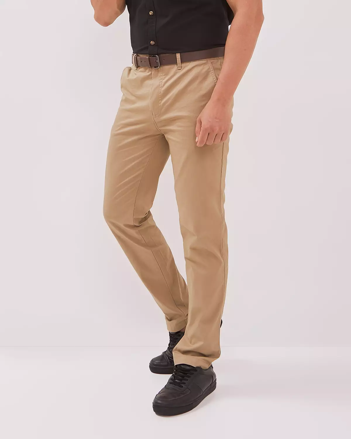 Casual Pants Cheap Khakis Giordano Men Pants Cotton Khaki Pants