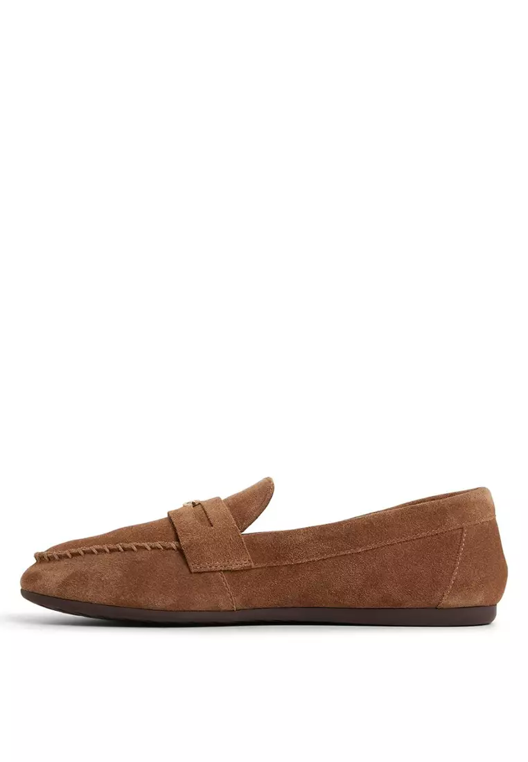 Wylaena Slip Ons
