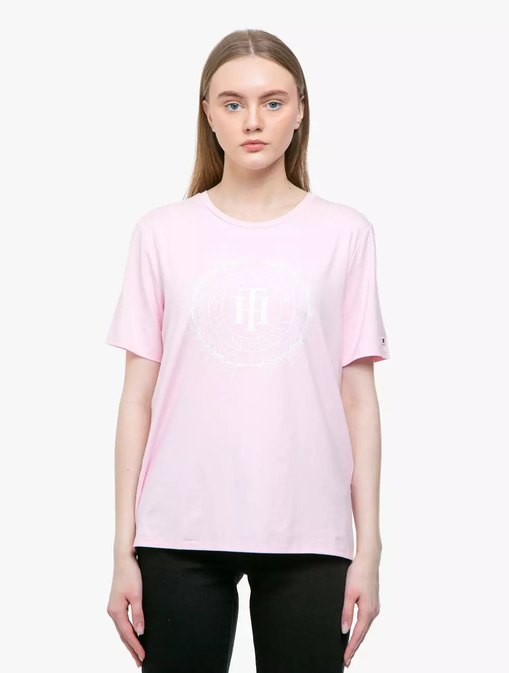 Tommy hilfiger outlet crest