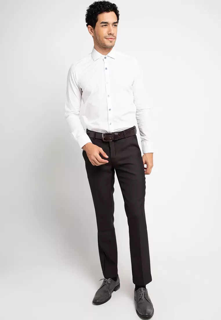 Formal Office Pants