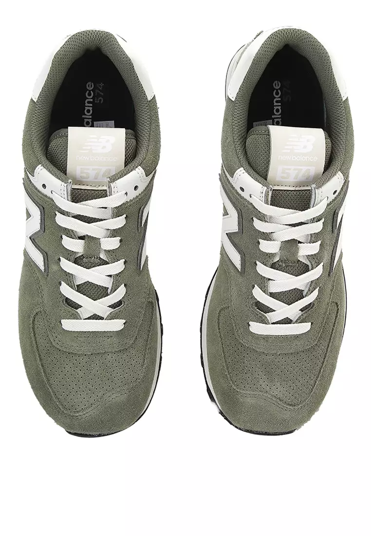 574 Lifestyle Shoes