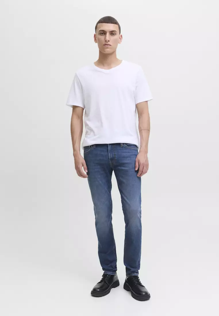 Liam Skinny Jeans