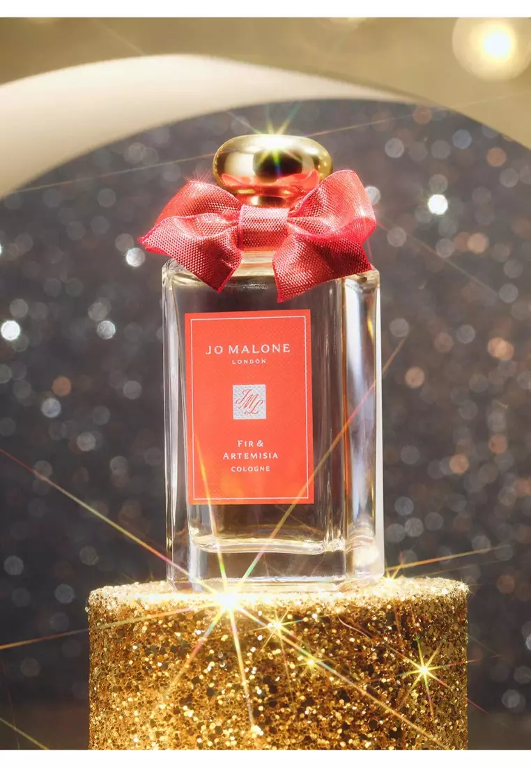 香水(ユニセックス) Jo Malone Fig & Artemisia Cologne 100ml Buy Jo Malone Jo Malone - Fir & Artemisia Cologne 100ml 2026