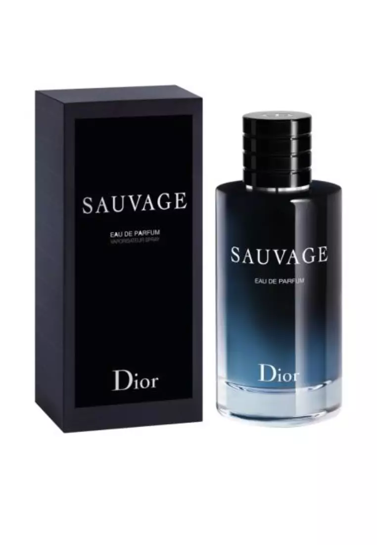 Dior SAUVAGE Eau de Parfum ミニボトル Buy Christian Dior CHRISTIAN DIOR Sauvage Eau De Parfum 30ML 2026