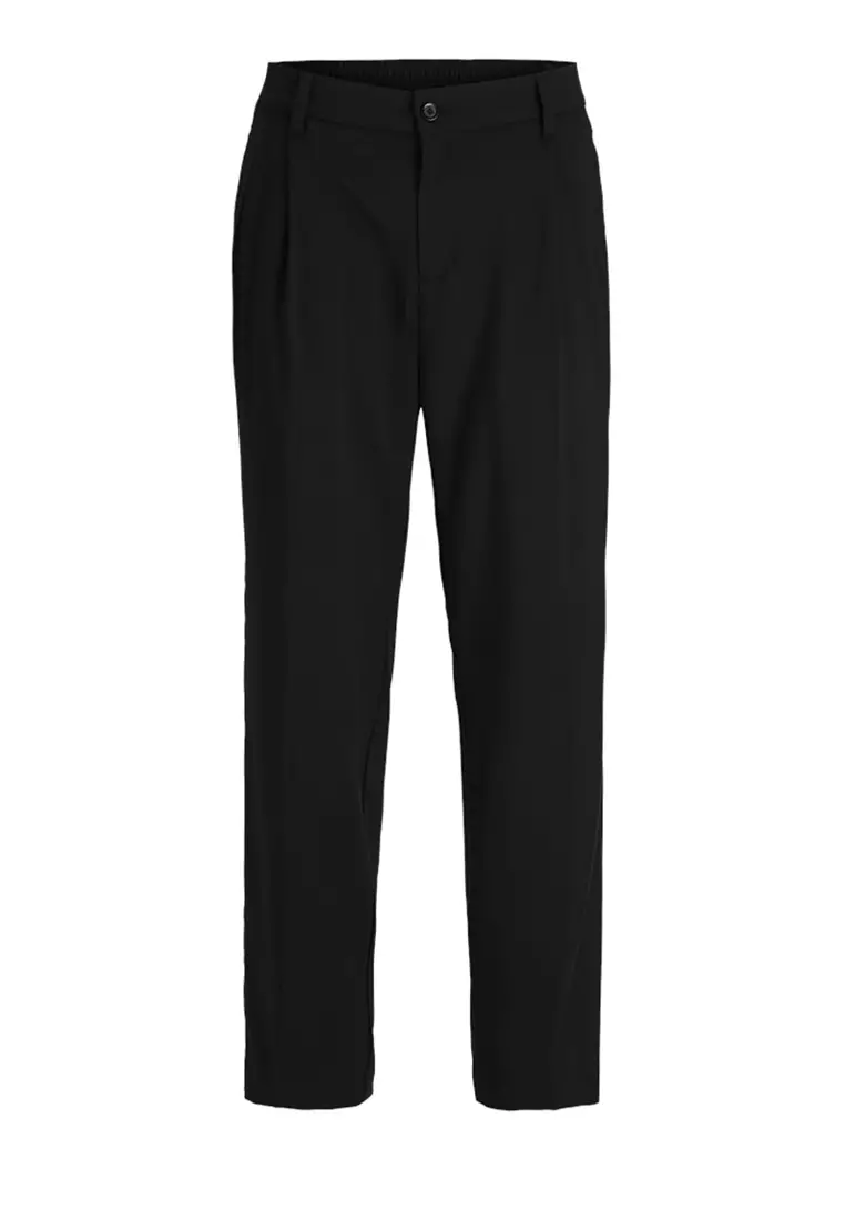 Loose Fit Classic Pants