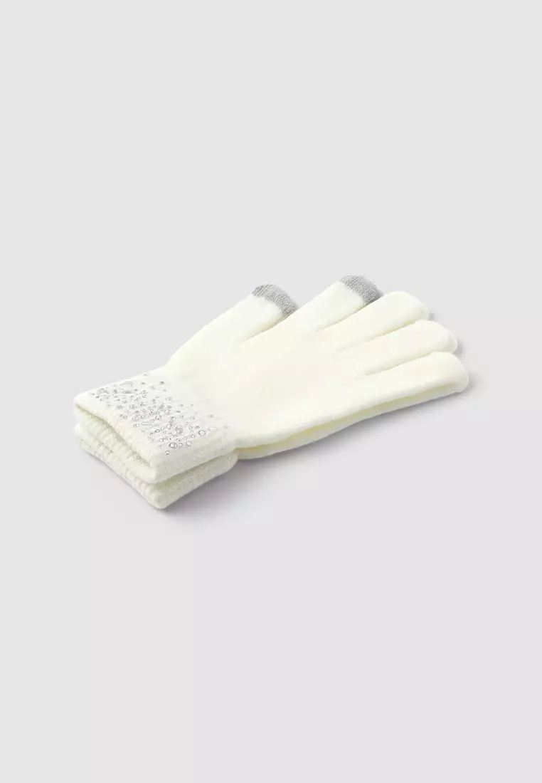 Woman Gloves