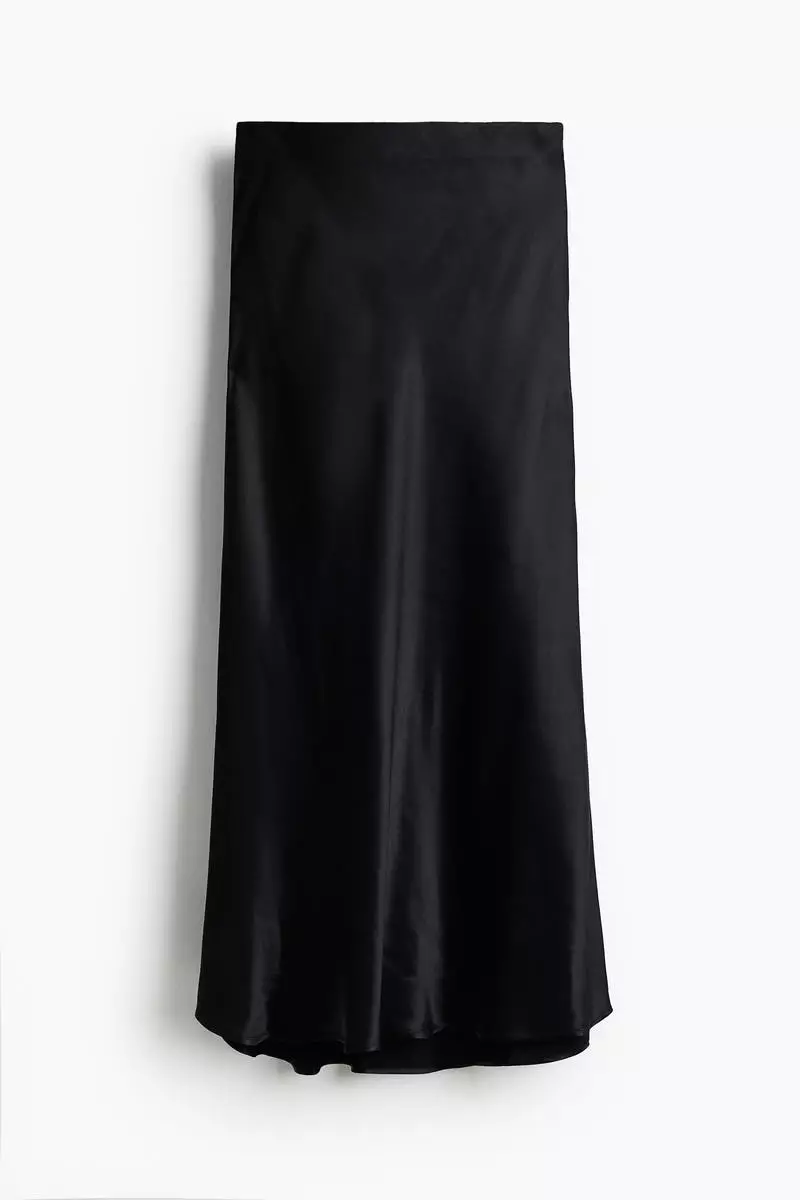 Midi skirt