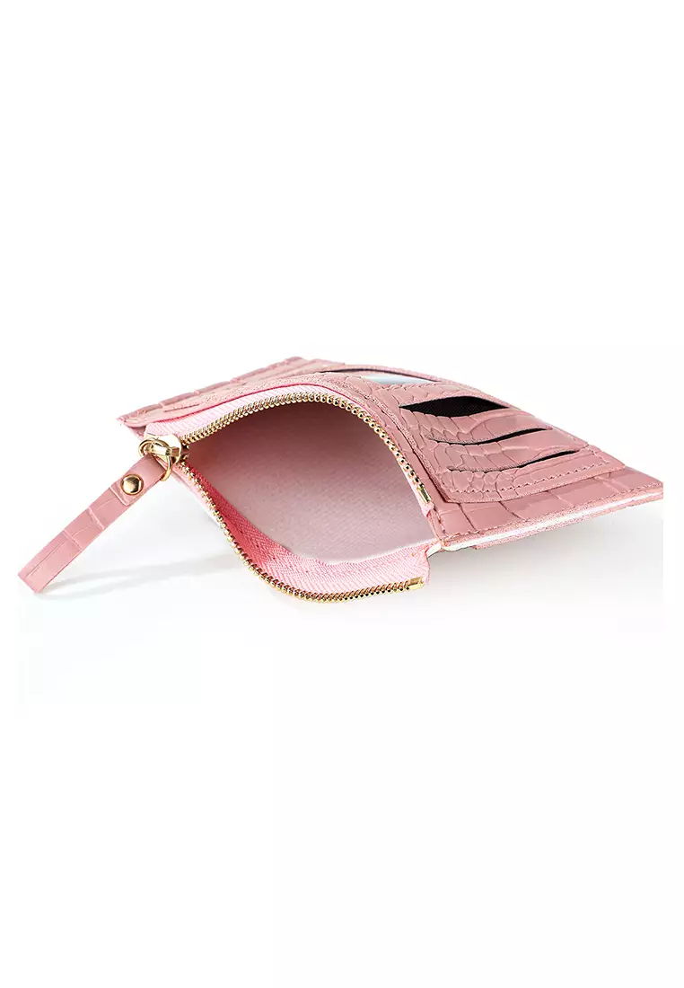 Slim Card Holder Front Pocket Wallet