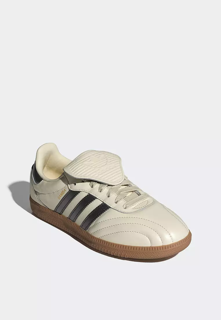 Lifestyle Samba Lt Shoes Women White JP6143