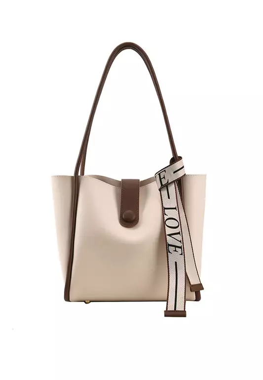 Texture Fashion Tote Bag BDX-ys8006