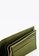 COUNTRY HIDE blue COUNTRY HIDE Top Grain Cowhide RFID Blocking Bi-Fold Basic Short Wallet with Expandable Card Slot A699AACAD85AEAGS_4