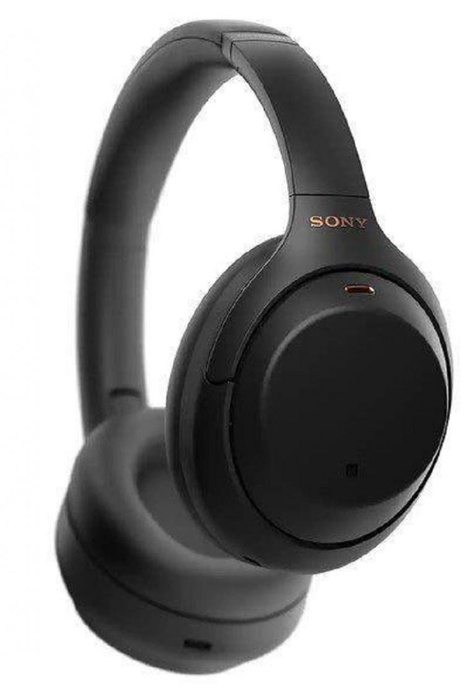 SONY Sony WH-1000XM4 Wireless Noise Cancelling - Authorized Product