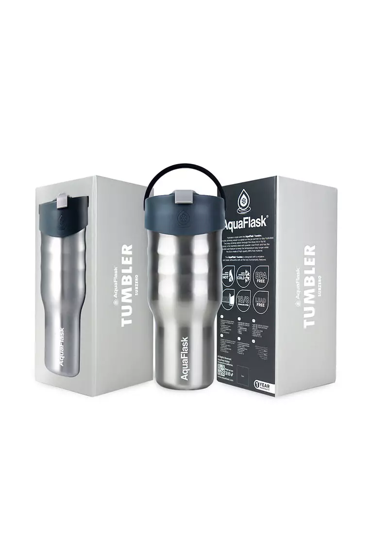 30oz Subzero Tumbler Collection