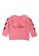 GAP pink Logo Hoodie 413C9KAA481516GS_2