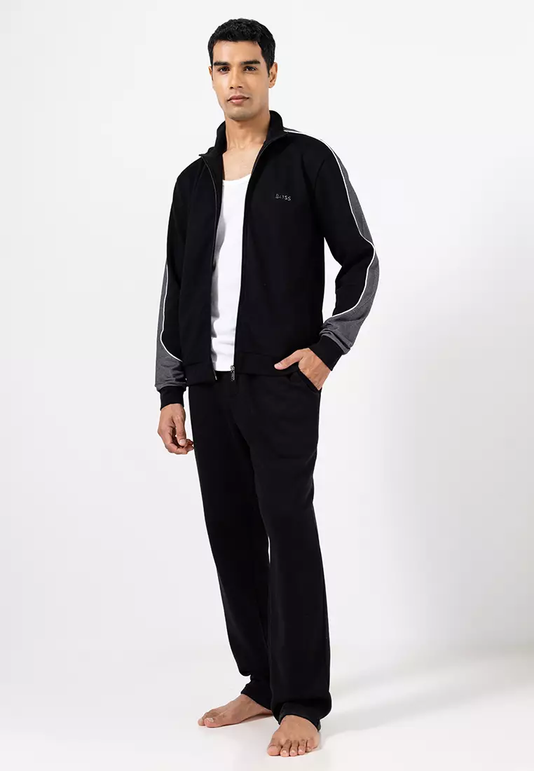 Tracksuit Jacket - BOSS Mainline