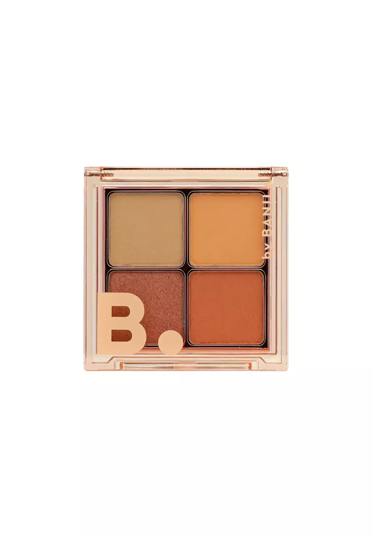 Banila Co. Mood On Eye Palette 7g