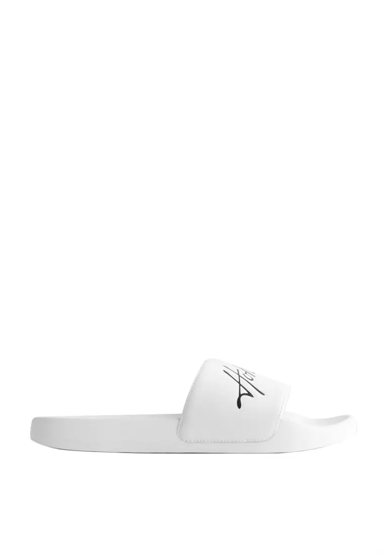 Hollister slippers shop mens