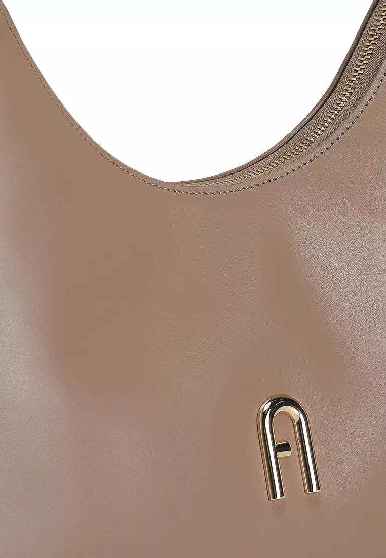 Diamante S Shoulder Bag (nt)