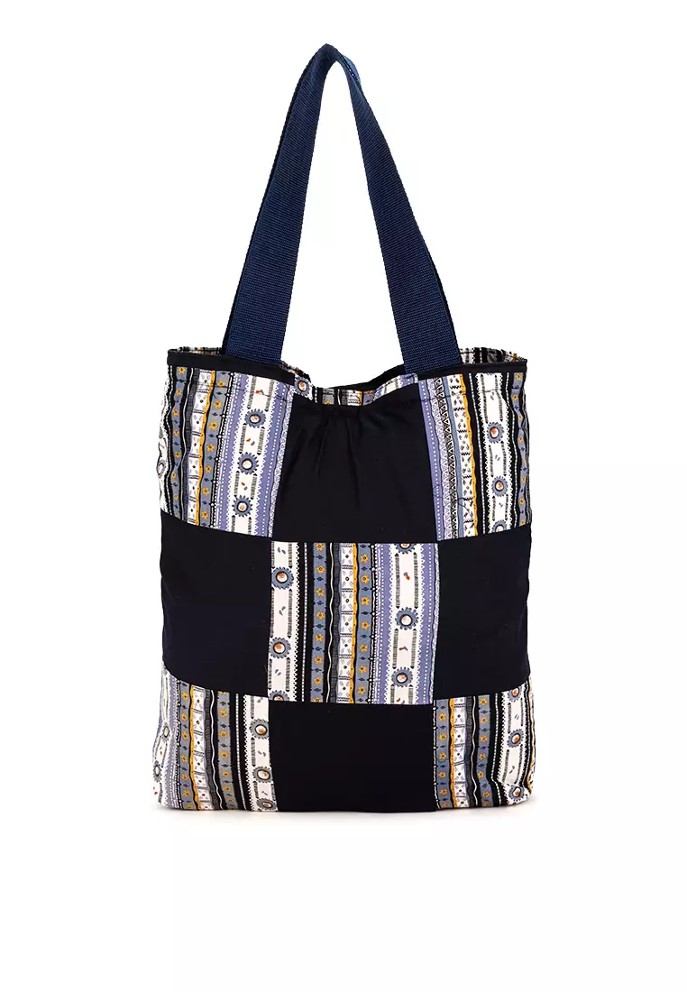 Fabric Tote Bag
