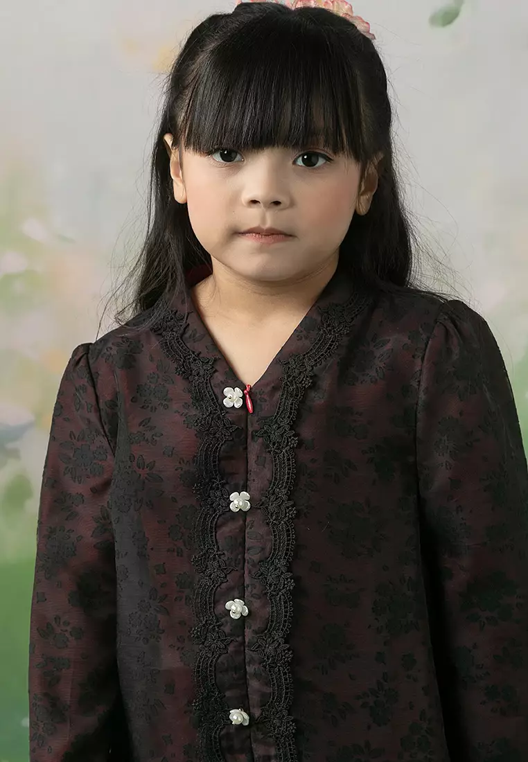 Laila Kebaya Set