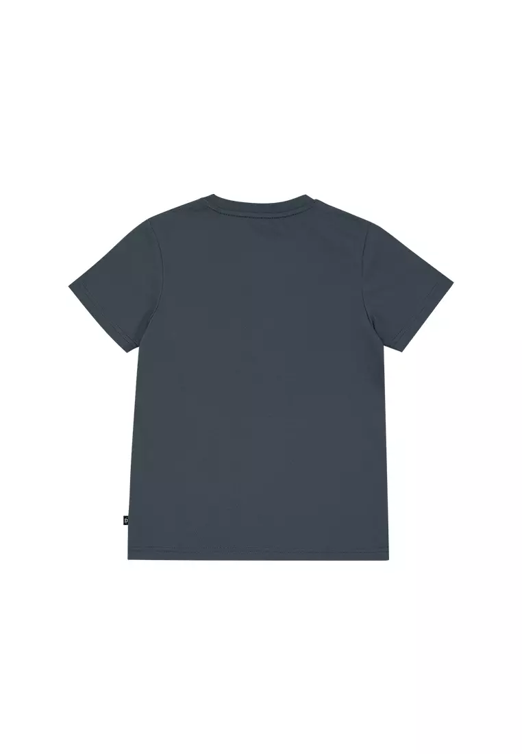 Boys Licensed Graphic Logo T-Shirt