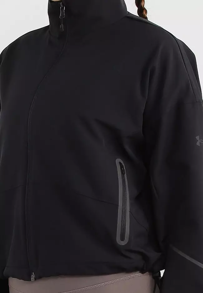 Under Armour Women's Unstoppable Jacket