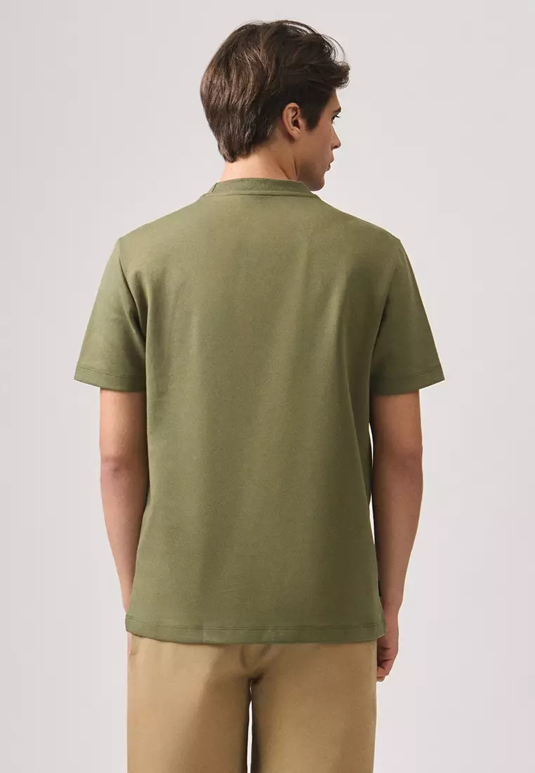 Premium Regular Fit T-Shirt