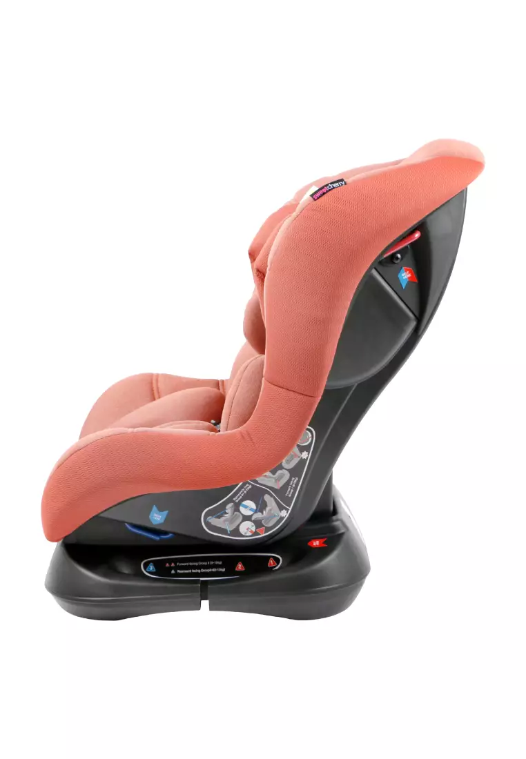 Sweet cherry car seat lb373 outlet