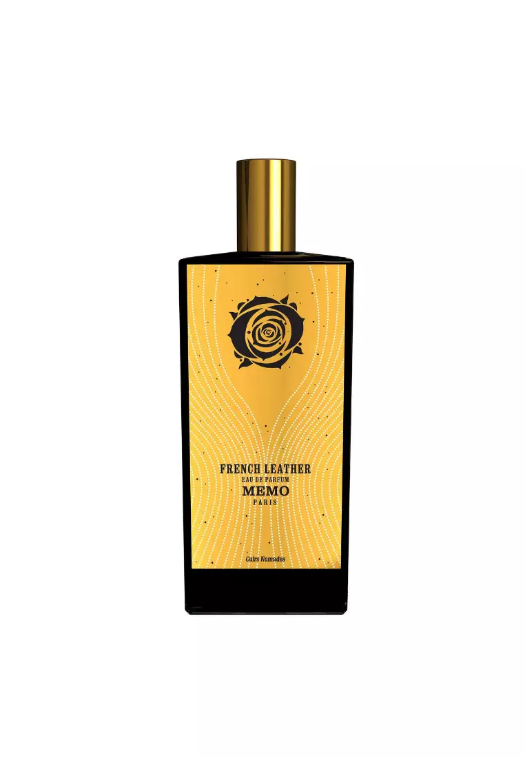 MEMO PARIS Memo-French Leather Eau de Parfum 75ml 2025 | Buy