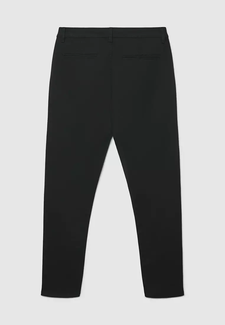 Man Long Pants