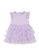 Cotton On Kids multi Rumi Sleeveless Tiered Tulle Dress C494BKA3C7D94DGS_1