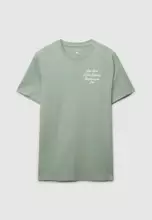 Pastel green