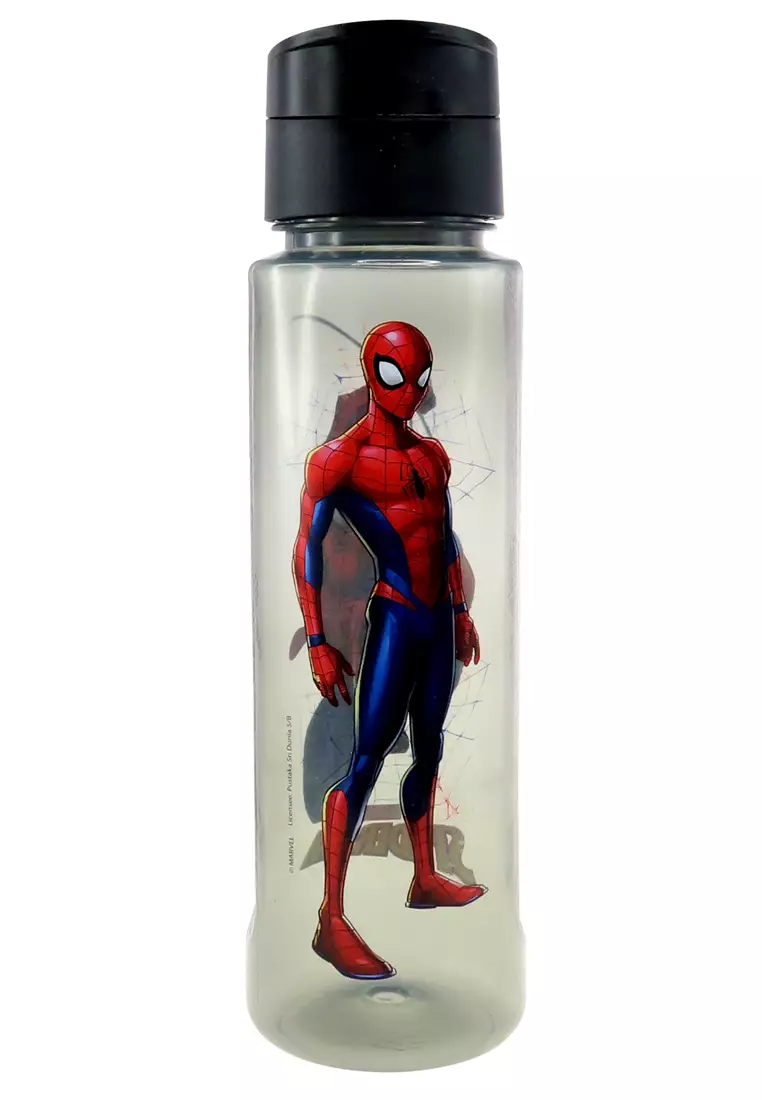 Transformers Water Bottle 600ml – Pasar Online Malaysia