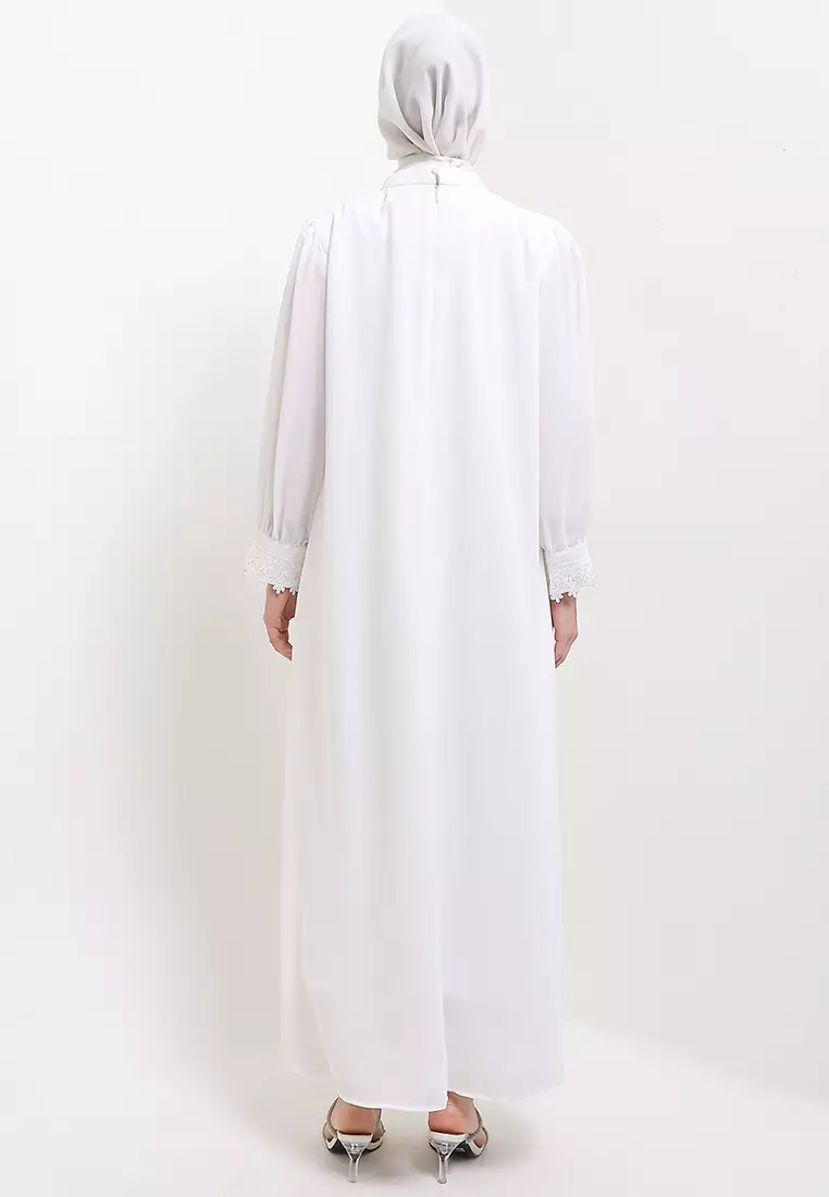 Femme Loose Fit Gamis