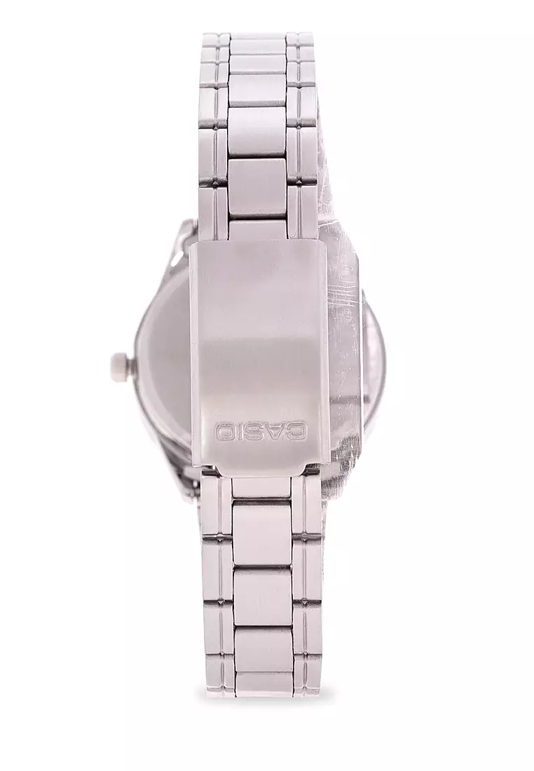 Analog Watch LTP-V005D-4B